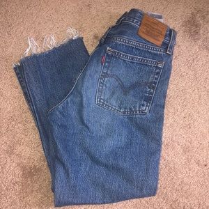 levi’s